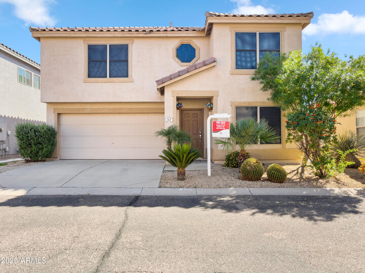 Property Photo: 7500 E Deer Valley Road 162 AZ 85255