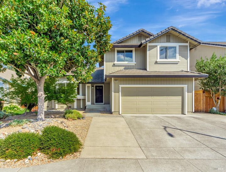 Property Photo:  9525 Camelot Drive  CA 95492 