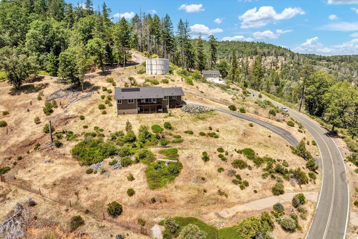 9781 Venturi Drive  Cobb CA 95426 photo