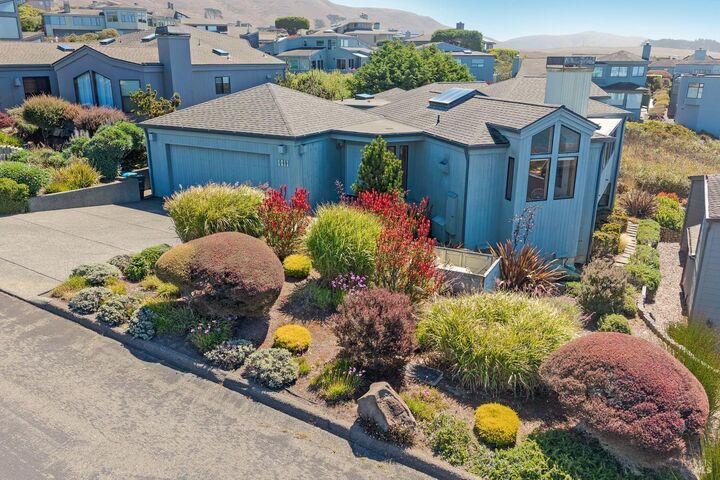 Property Photo: 1011 Sea Eagle Loop CA 94923