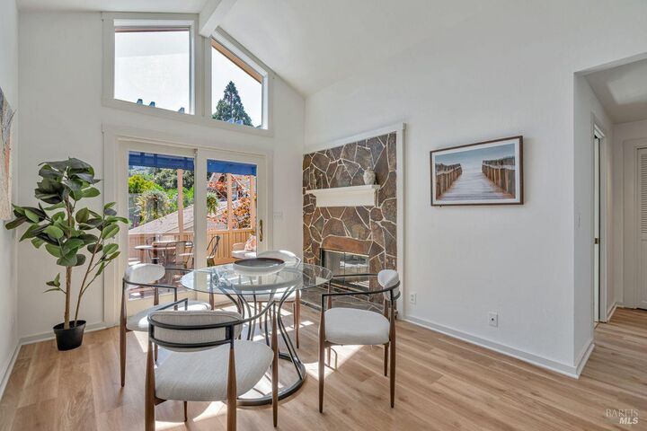 105 Bayview Street  San Rafael CA 94901 photo