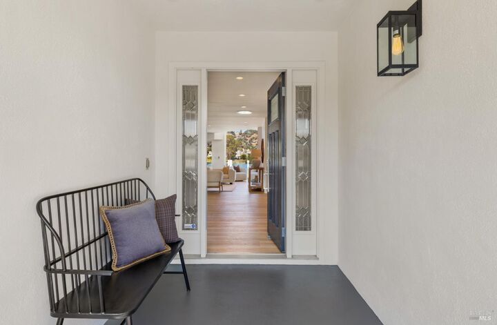 Property Photo:  254 Riviera Circle  CA 94939 
