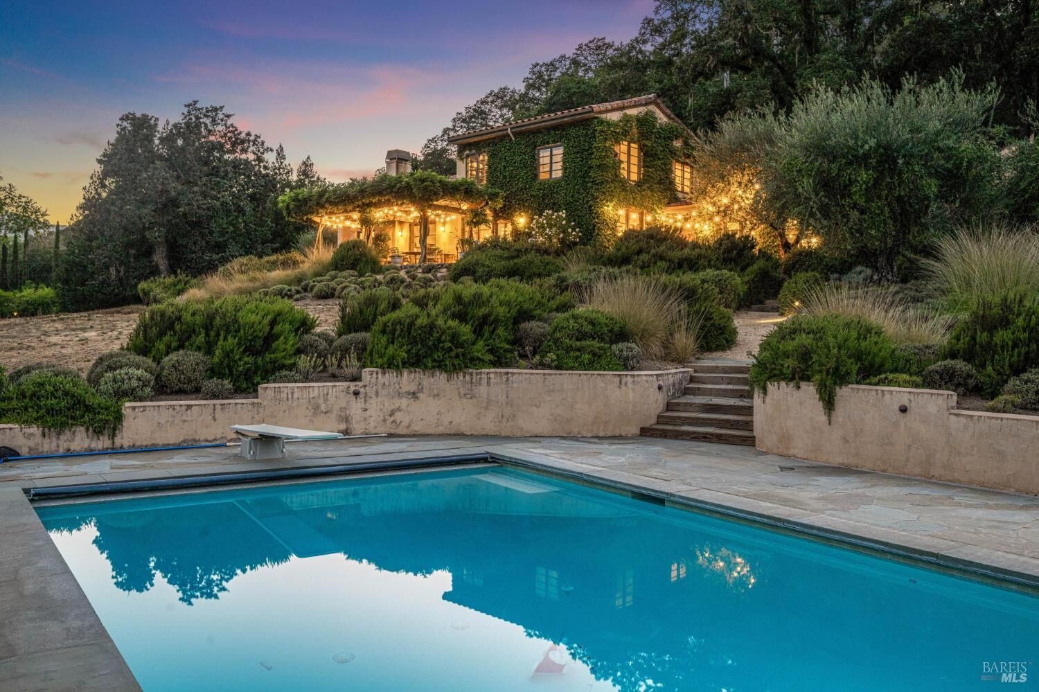 Property Photo:  5323 Bennett Valley Lane  CA 95476 