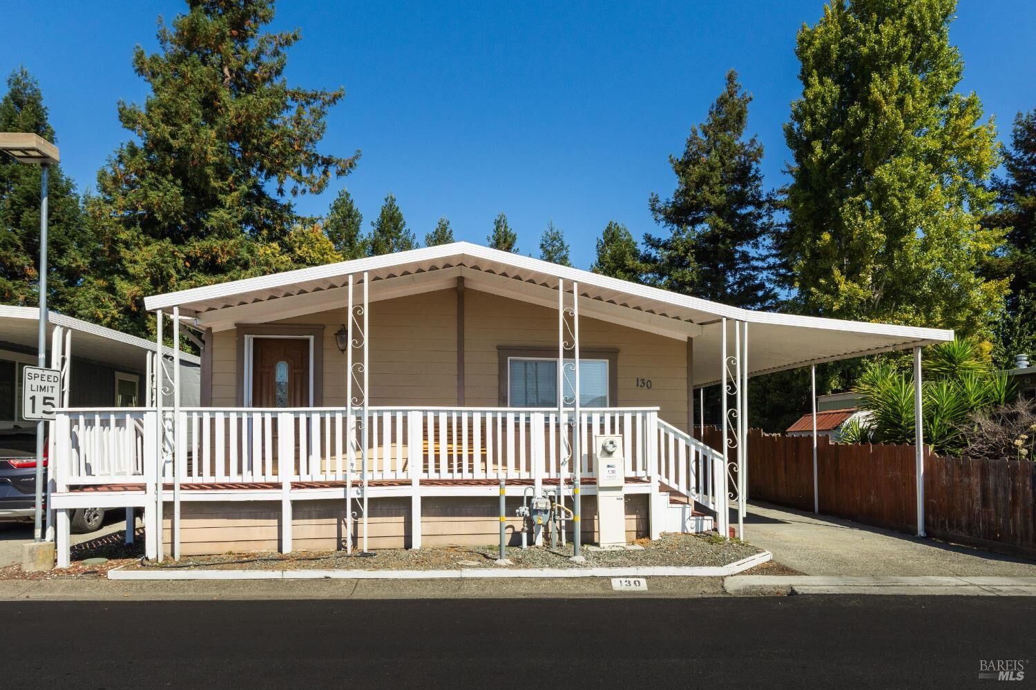Property Photo:  130 Estrella Drive  CA 94928 