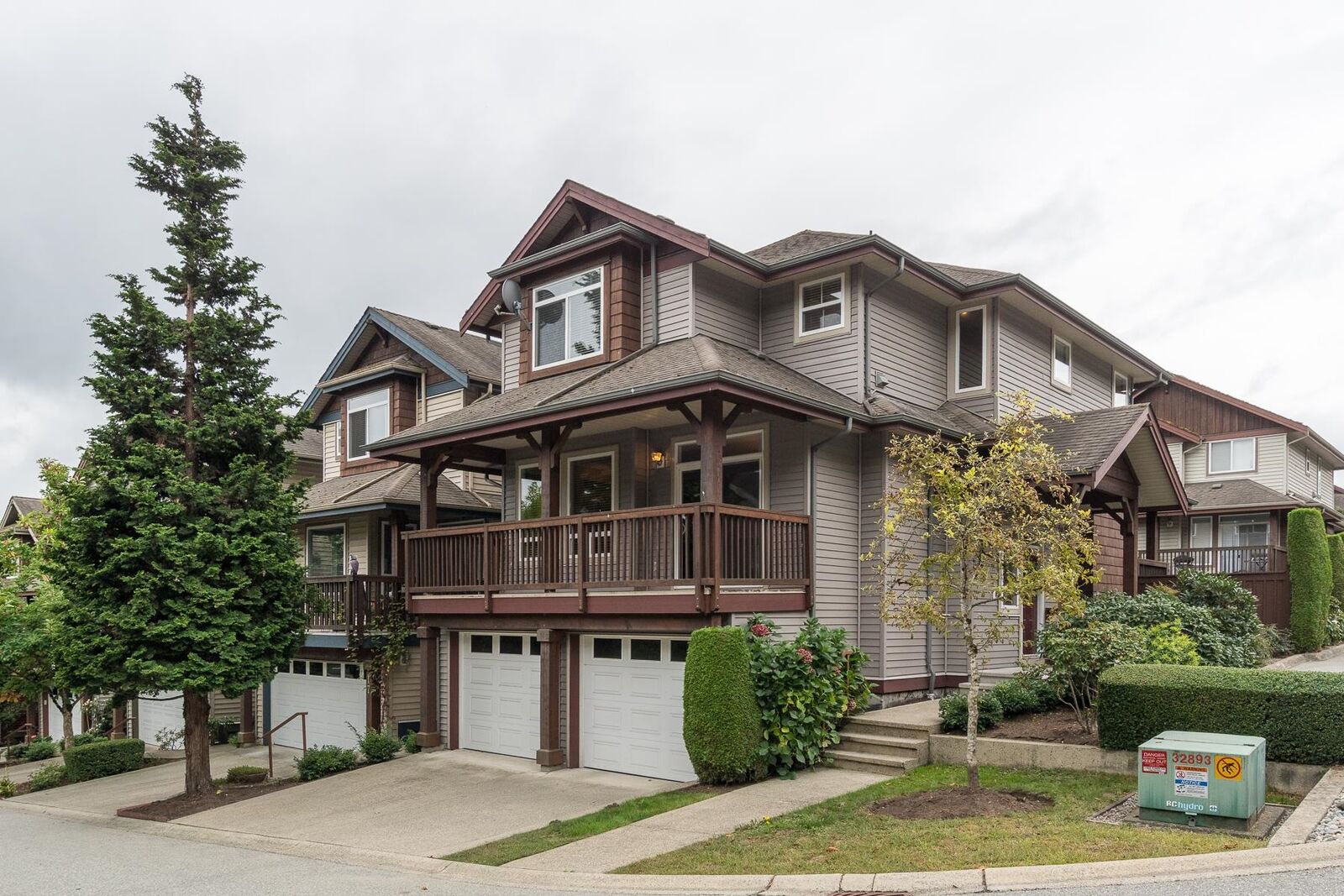 Property Photo:  2287 Argue Street 16  BC V3C 6R2 