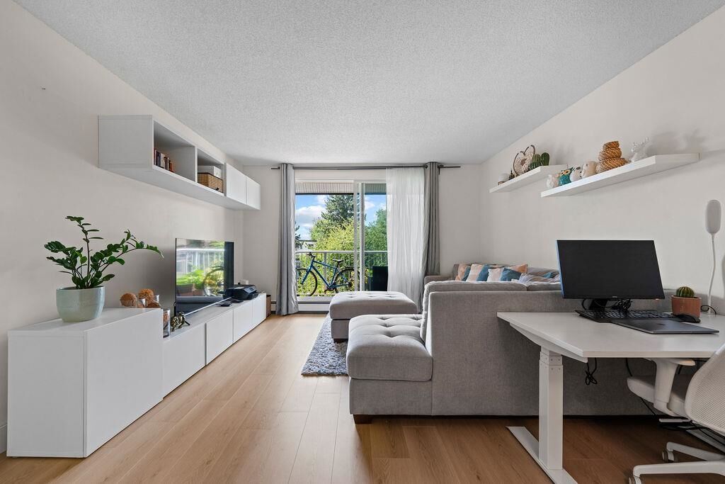 Property Photo:  8870 Citation Drive 303  BC V6Y 3A3