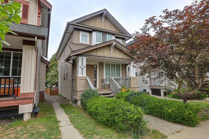 14629 60 Avenue — photo 1