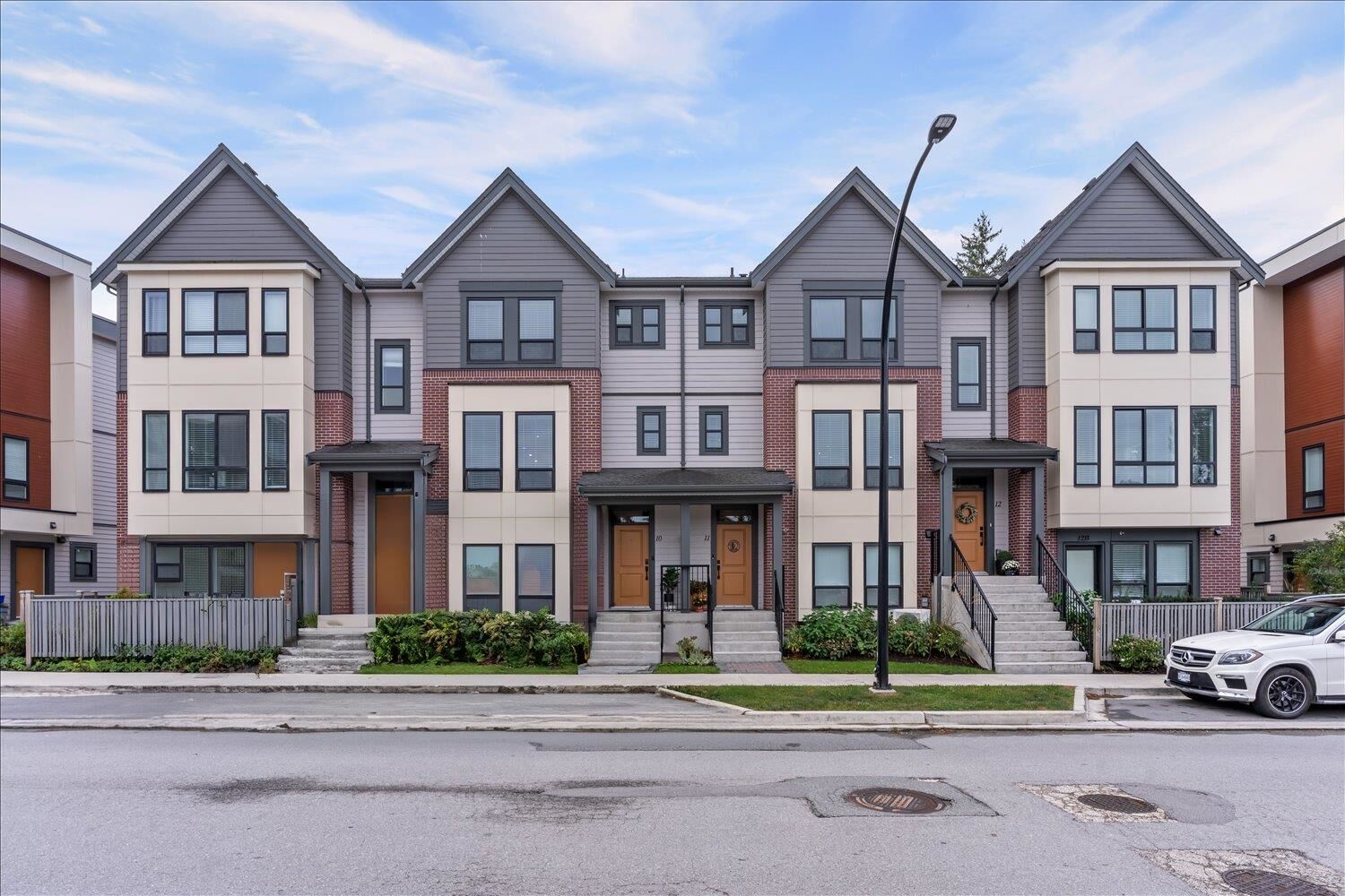 Photo de la propriété: 45500 Campus Drive 10 BC V2R 6E9