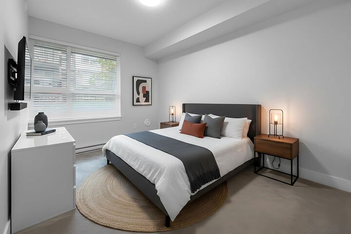 Property Photo:  5486 199A Street 113  BC V3A 0N6 