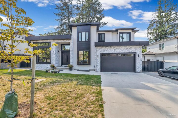 Property Photo: 10954 78 Avenue BC V4C 1N5