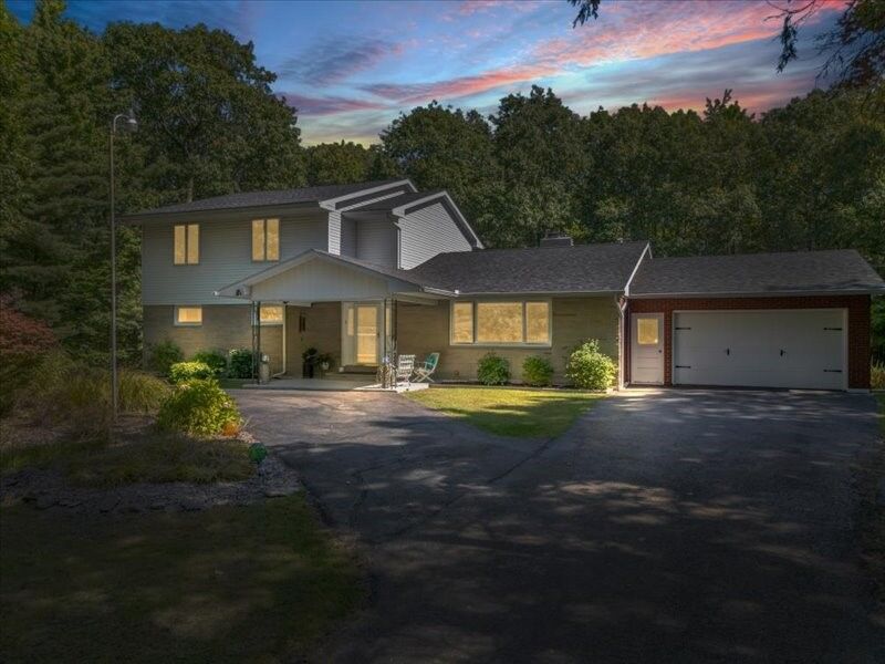 Property Photo: 182 Noyes Road NY 13850
