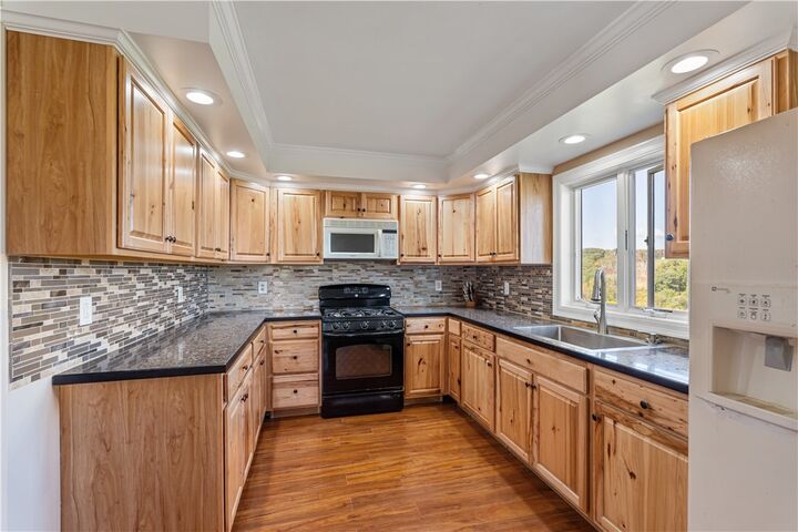 Property Photo:  11672 Davis Road  NY 14873 