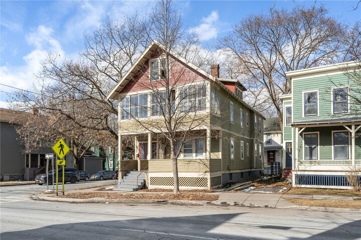 Property Photo: 328 W Seneca Street NY 14850