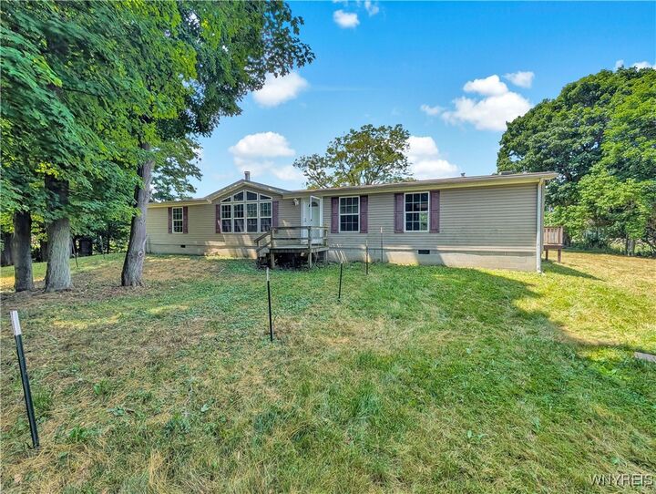 Property Photo:  50 S Main Street  NY 14826 