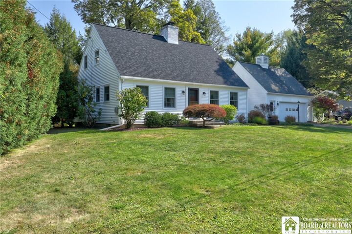 8 Ivy Lane  Lakewood NY 14750 photo