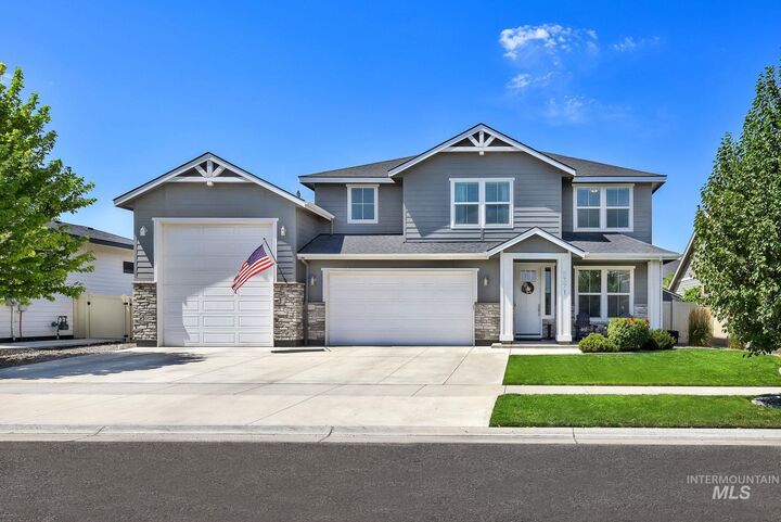 Property Photo: 5371 S Montague Way ID 83642
