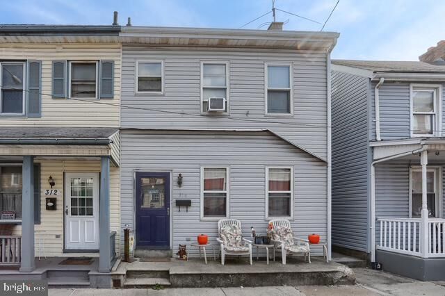 Property Photo:  314 Lehman Street  PA 17046 