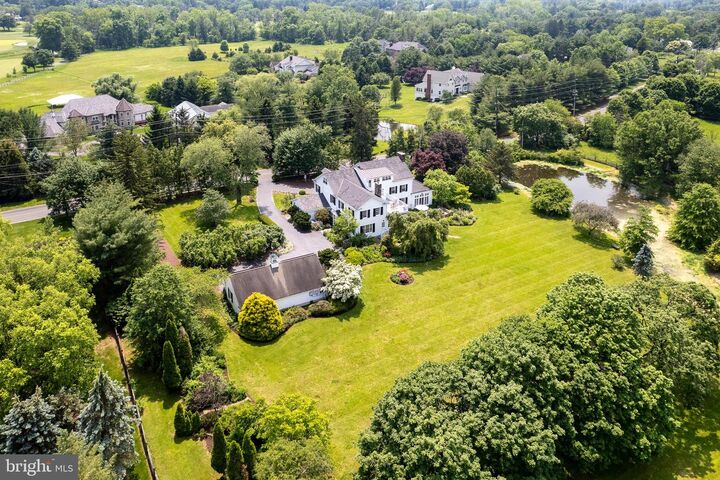 Property Photo: 122 Bedens Brook Road NJ 08558