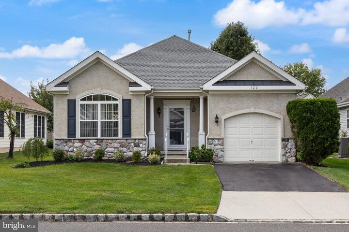 120 Merion Way  Hainesport NJ 08036 photo