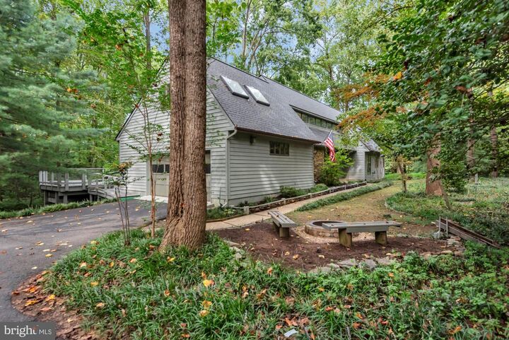 Property Photo:  1815 Millridge Court  MD 21409 