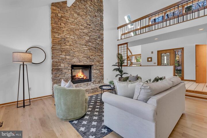 Property Photo: 1815 Millridge Court MD 21409