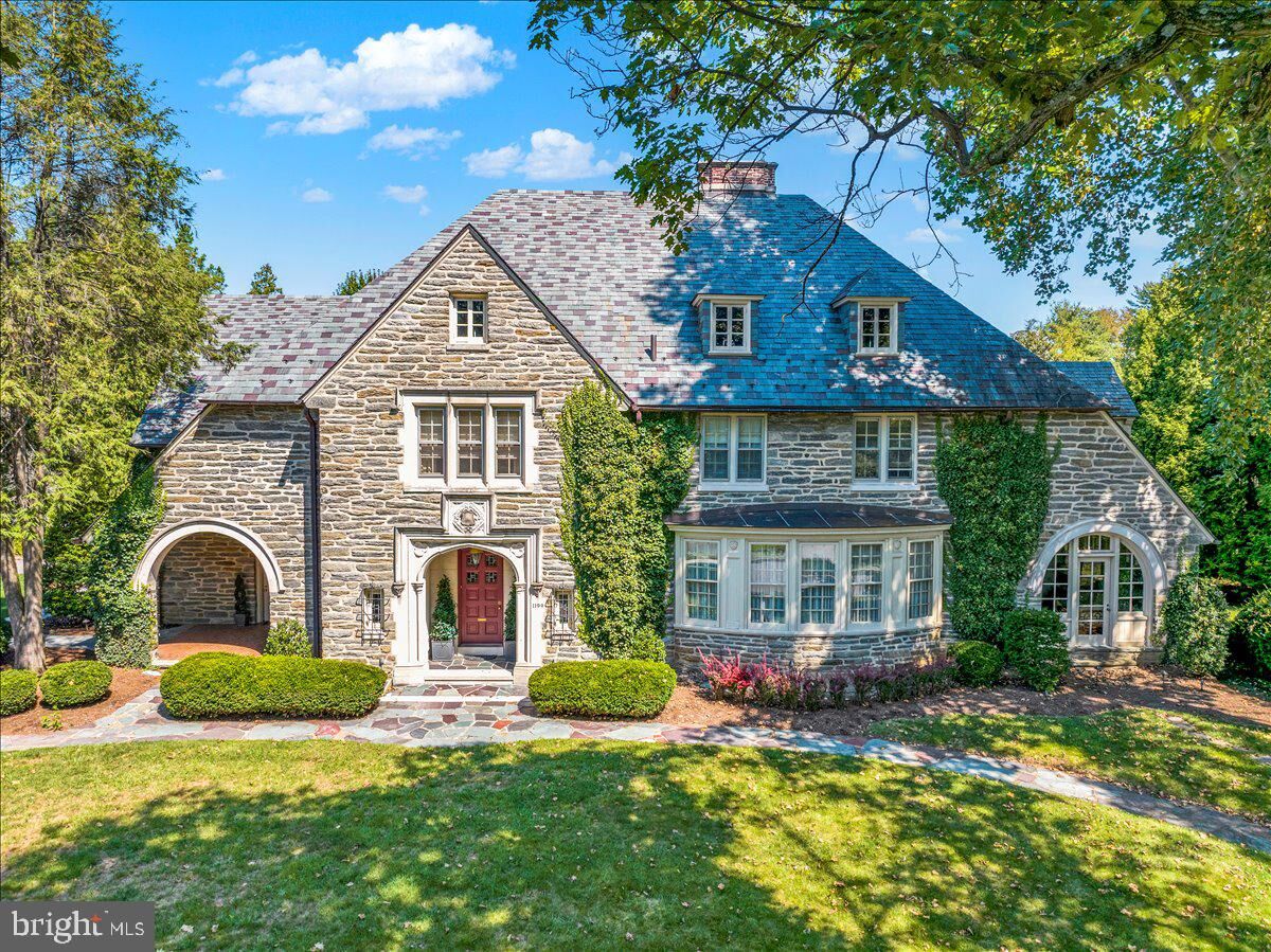 Property Photo:  1199 Reading Boulevard  PA 19610 