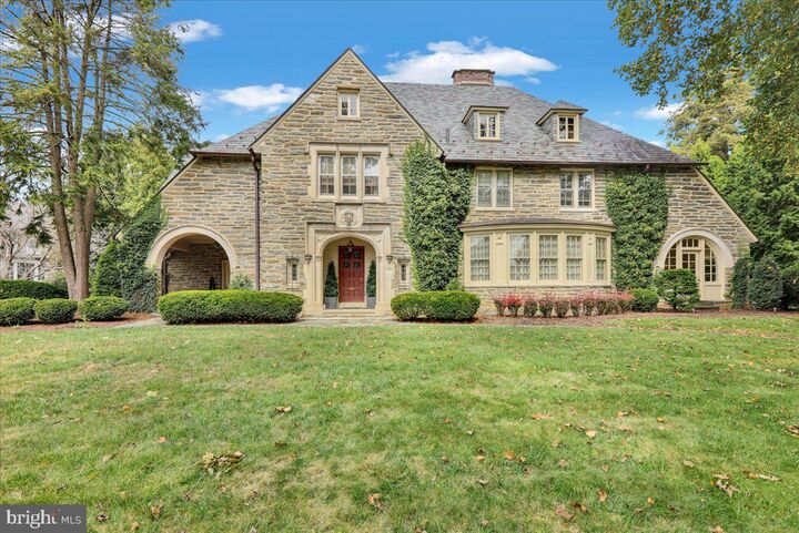 1199 Reading Boulevard  Wyomissing PA 19610 photo