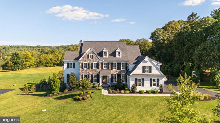 24 New Whitehorse Way  Malvern PA 19355 photo