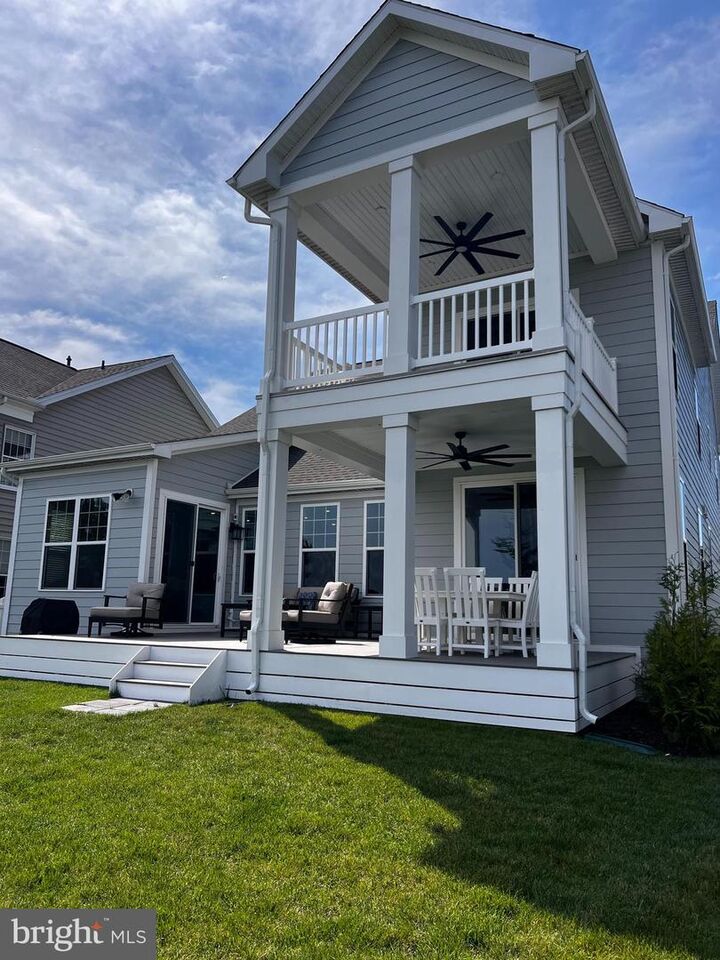 Property Photo:  12353 Hidden Bay Drive  MD 21811 