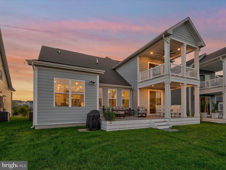 Property Photo: 12353 Hidden Bay Drive MD 21811