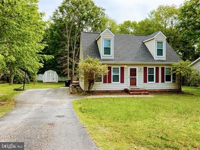 Property Photo:  10717 S Jamie Place  VA 22407 