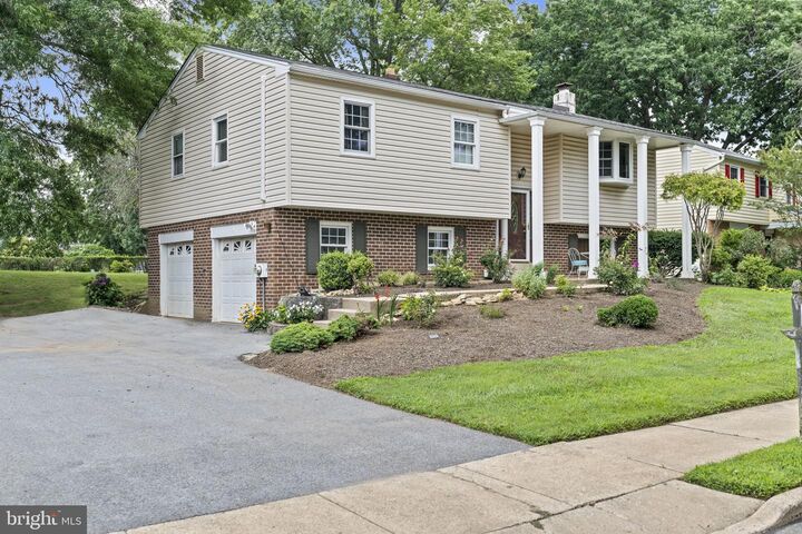 Property Photo:  505 S Maryland Avenue  PA 19380