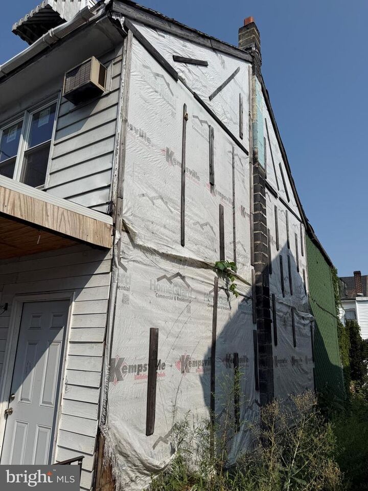Property Photo: 311 W South Street PA 17948