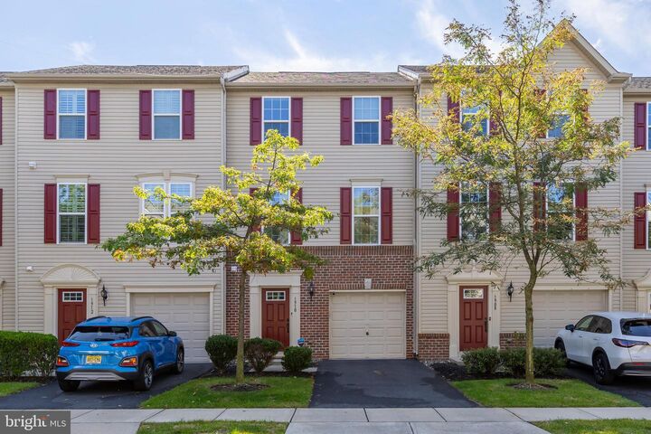 1910 Jakob Court  Cinnaminson NJ 08077 photo