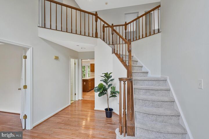 Property Photo: 1811 Catherine Fran Drive MD 20607