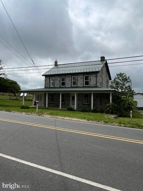 Property Photo: 572 Old Route 22 PA 19534