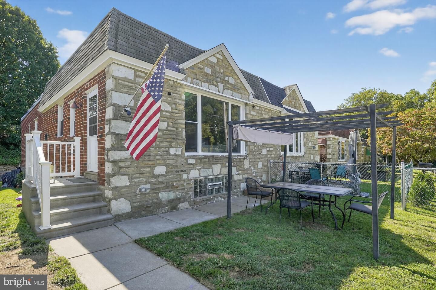 Property Photo: 7615 Fillmore Street PA 19111