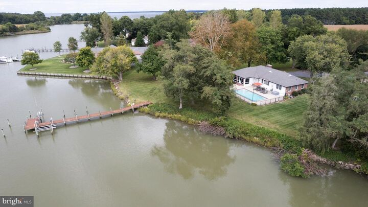 2202 Jenkins Creek Road  Cambridge MD 21613 photo