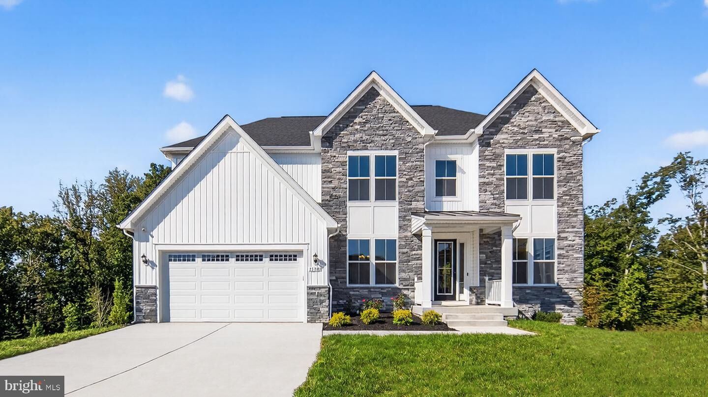 Property Photo:  15901 Hyde Park Place  MD 20716 