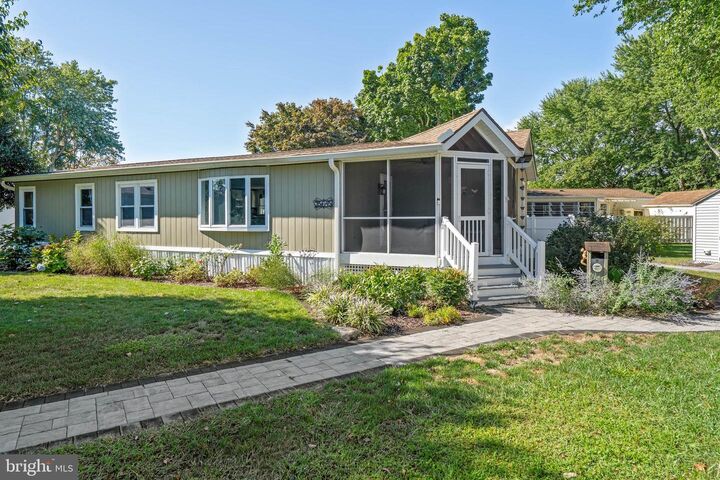Property Photo:  35645 Elk Camp Road  DE 19971 