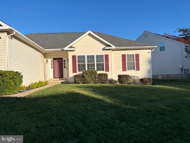 Property Photo: 47135 Festival Court MD 20653