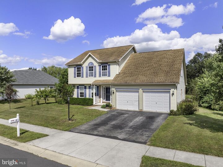 Property Photo: 41 Laura Lane PA 17325