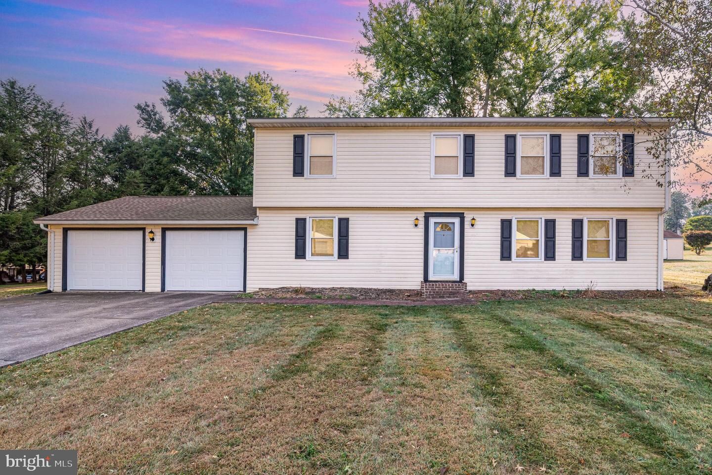 Property Photo:  1616 Airport Drive  PA 17050 