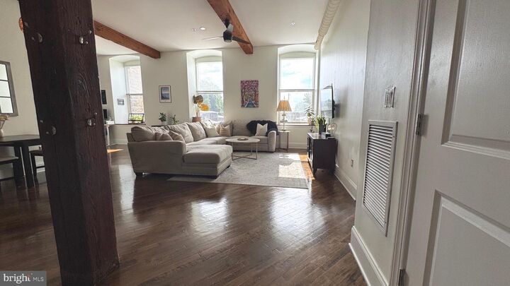 Property Photo:  410 Shurs Lane 00 A208  PA 19128 