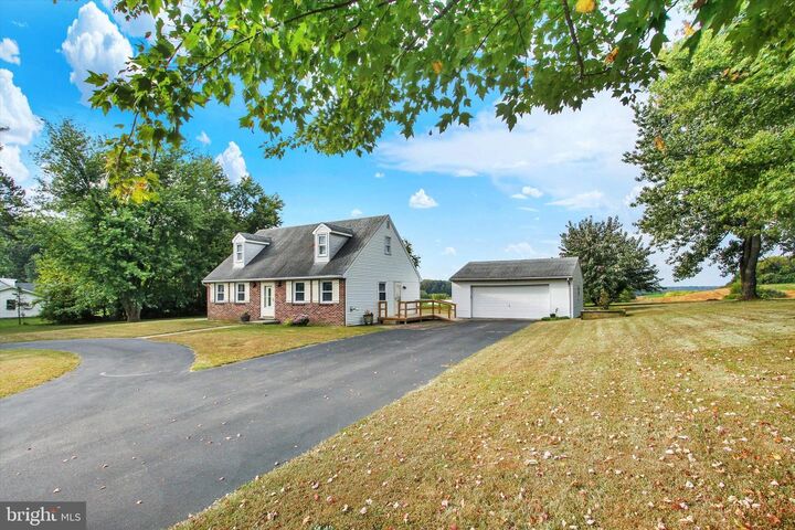 2748 Jefferson Road  Spring Grove PA 17362 photo