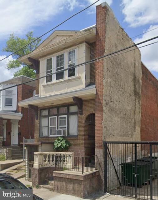Property Photo:  4746 N 12th Street  PA 19141 