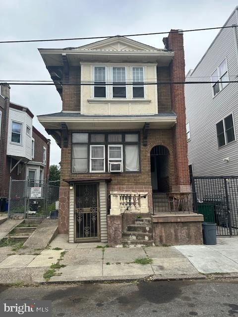 Property Photo:  4746 N 12th Street  PA 19141 