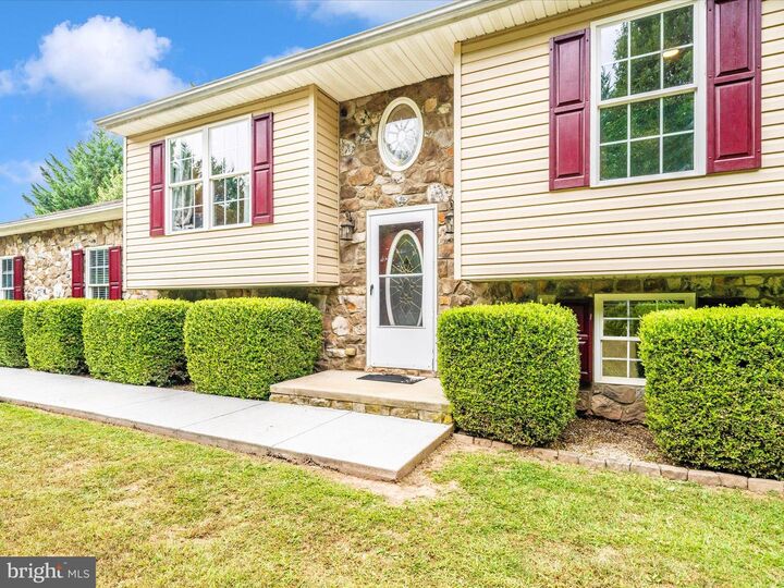 Property Photo:  105 Saint Johns Road  PA 17340 