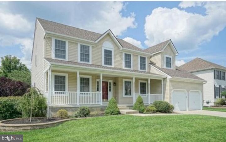 11 Abington Way  Lumberton NJ 08048 photo