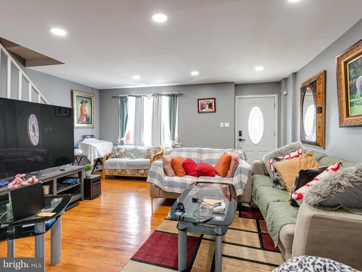 Property Photo:  1237 Hellerman Street  PA 19111 